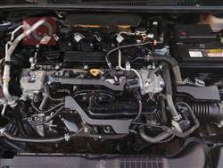 تۆیۆتا کۆرۆلا